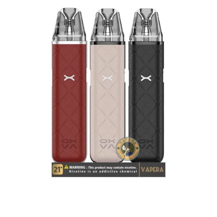 پادسیستم اکسوا اکسلیم گو | OXVA XLIM GO POD SYSTEM