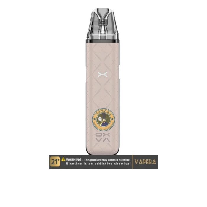 پادسیستم اکسوا اکسلیم گو OXVA XLIM GO POD SYSTEM