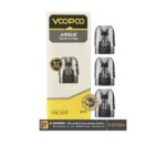 کارتریج تاپ فیل آرگاس ووپو | VOOPOO ARGUS TOP FILL CARTRIDGE