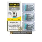 کارتریج تاپ فیل آرگاس وی۲ ووپو