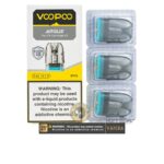 کارتریج تاپ فیل آرگاس وی۲ ووپو