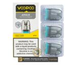 کارتریج تاپ فیل آرگاس وی۲ ووپو