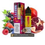 جویس انار بری نستی NASTY LIQ 29 POMEGRANATE BERRY
