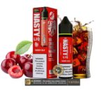 جویس گیلاس کولا نستی-NASTY LIQ 87 CHERRY COLA