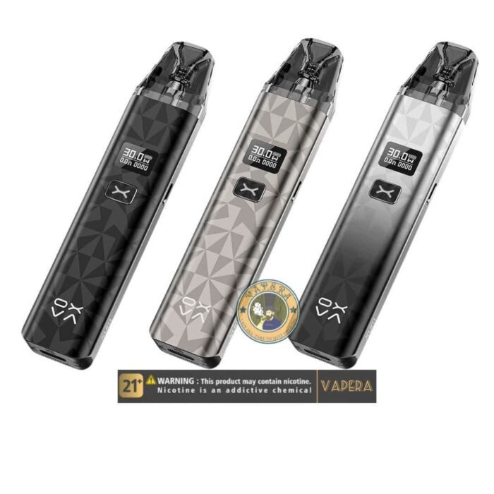 پادسیستم اکسلیم کلاسیک ادیشن اکسوا | OXVA XLIM CLASSIC EDITION POD SYSTEM