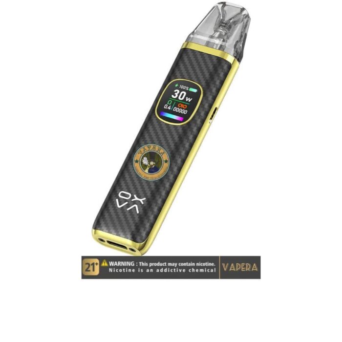پادسیستم اکسوا اکسلیم پرو2 | OXVA XLIM PRO 2 POD SYSTEM