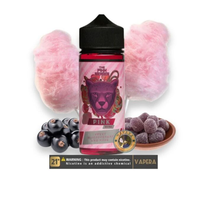 جویس پینک اکسترا دکتر ویپز-DR_VAPES PINK EXTRA 120 MIL