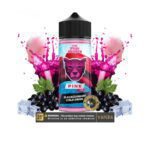 جویس پینک یخ دکتر ویپز-DR_VAPES PINK ICE 120 MIL