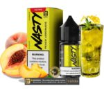 سالت لیموناد هلو مادمیت نستی | NASTY MODMATE PEACH LEMONADE
