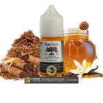 سالت نیکوتین وایت گلد توباکو رایپ ویپز-RIPE VAPES WHITE GOLD TOBACCO