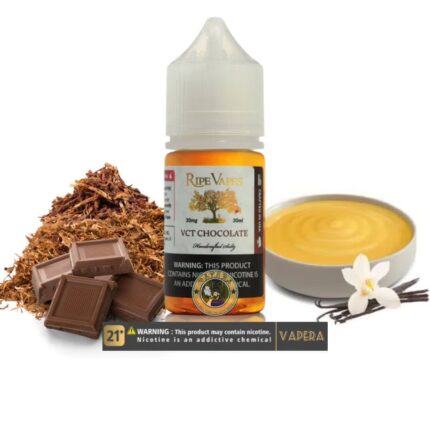 سالت وی سی تی شکلات رایپ ویپز | RIPE VAPES VCT CHOCOLATE