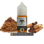 سالت نیکوتین پلاتینیوم توباکو رایپ ویپز-RIPE VAPES PLATINUM TOBACCO