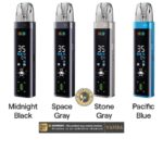 پادسیستم کالیبرن جی3 پرو یوول-UWELL CALIBURN G3 PRO POD SYSTEM