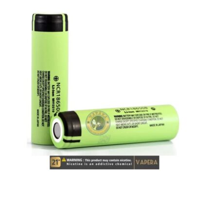 باتری پاناسونیک 18650 | PANASONIC BATTERY NCR18650PF