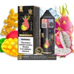 سالت انبه پیتایا (سری طلایی) توکیو | TOKYO GOLDEN MANGO PITAYA