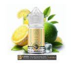 سالت بستنی لیمویی پادسالت=POD SALT NEXUS LEMON LIME SORBET