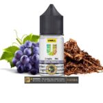 سالت تنباکو انگور یوول | UWELL GRAPE TOBACCO