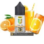 سالت سودا پرتقال یوول | UWELL ORANGE SODA