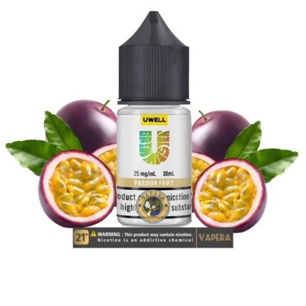سالت پشن فروت یوول | UWELL PASSION FRUIT
