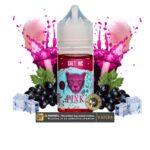 سالت نیکوتین پینک یخ دکتر ویپز-DR_VAPES PINK ICE