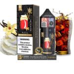 سالت کولا وانیلی توکیو (سری طلایی) | TOKYO GOLDEN VANILLA COLA