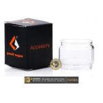 شیشه اتومایزر زئوس زئوس ایکس زئوس دوئال Zeus X and Dual Glass