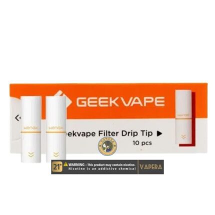 فیلتر ونکس ام وان گیک ویپ | GEEKVAPE FILTER WENAX M1
