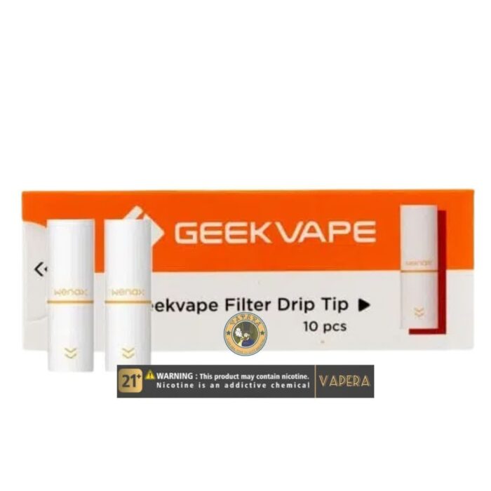 فیلتر ونکس ام وان گیک ویپ | GEEKVAPE FILTER WENAX M1