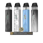 پادسیستم اکسراس 4 مینی ویپرسو | VAPORESSO XROS 4 MINI