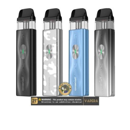 پادسیستم اکسراس 4 مینی ویپرسو | VAPORESSO XROS 4 MINI