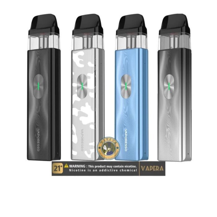پادسیستم اکسراس 4 مینی ویپرسو | VAPORESSO XROS 4 MINI