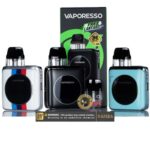 پادسیستم اکسراس 4 نانو ویپرسو | VAPORESSO XROS 4 NANO