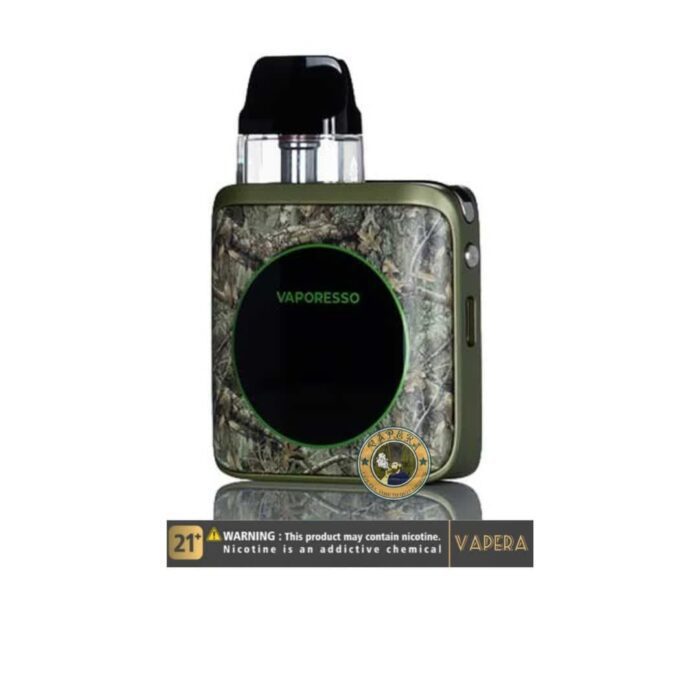 پادسیستم اکسراس 4 نانو ویپرسو | VAPORESSO XROS 4 NANO