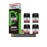 کارتریج اکسراس کورکس2 ویپرسو-VAPORESSO XROS COREX2 CARTRIDGE
