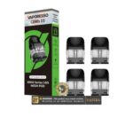 کارتریج اکسراس کورکس2 ویپرسو-VAPORESSO XROS COREX2 CARTRIDGE