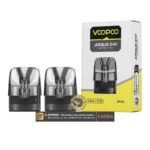 کارتریج ای40 آرگاس ووپو | VOOPOO ARGUS E40 CARTRIDGE