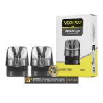 کارتریج ای40 آرگاس ووپو | VOOPOO ARGUS E40 CARTRIDGE