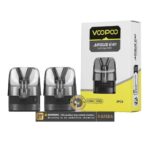 کارتریج ای40 آرگاس ووپو | VOOPOO ARGUS E40 CARTRIDGE