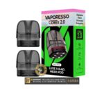 کارتریج لوکس ایکس کورکس2 ویپرسو | VAPORESSO LUXE X COREX2 CARTRIDGE