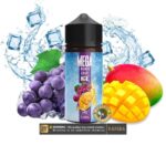 جویس مگا انبه انگور یخ گرند | GRAND MEGA MANGO GRAPE ICE 120 MIL