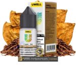 سالت تنباکو خالص یوول | UWELL PURE TOBACCO
