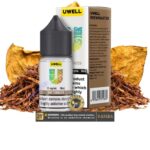 سالت تنباکو خالص یوول UWELL DRY TOBACCO