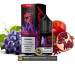 سالت نیکوتین انار انگور نستی | NASTY GRAPE POMEGRANATE ASAP SERIES