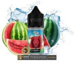 سالت نیکوتین هندوانه یخ دکترویپز | DR-VAPES PANTHER WATERMELON ICE
