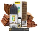 سالت کوبانو یوول | UWELL CUBANO