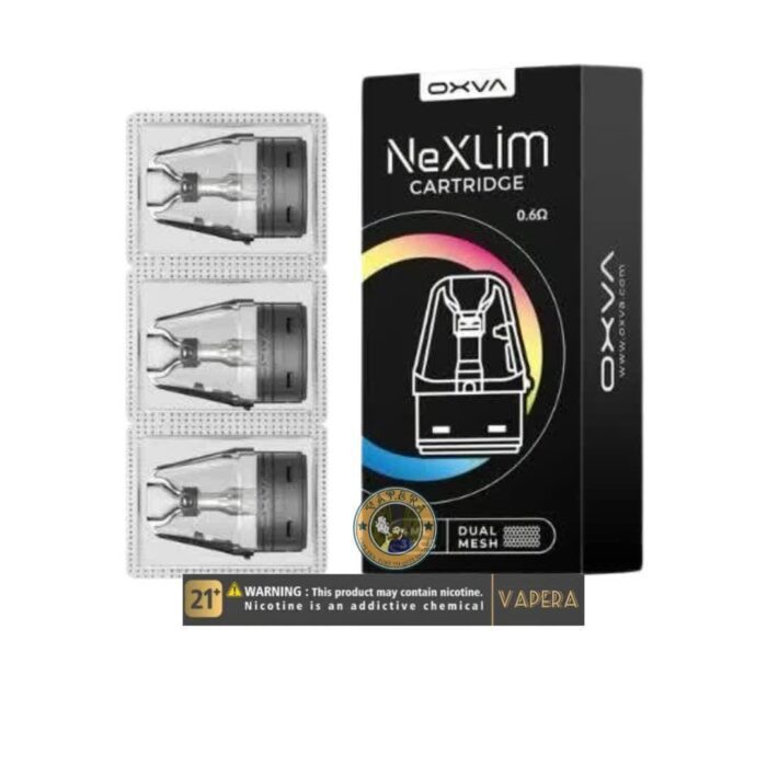کارتریج نکسلیم اکسوا