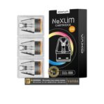 کارتریج نکسلیم اکسوا