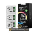 کارتریج نکسلیم اکسوا