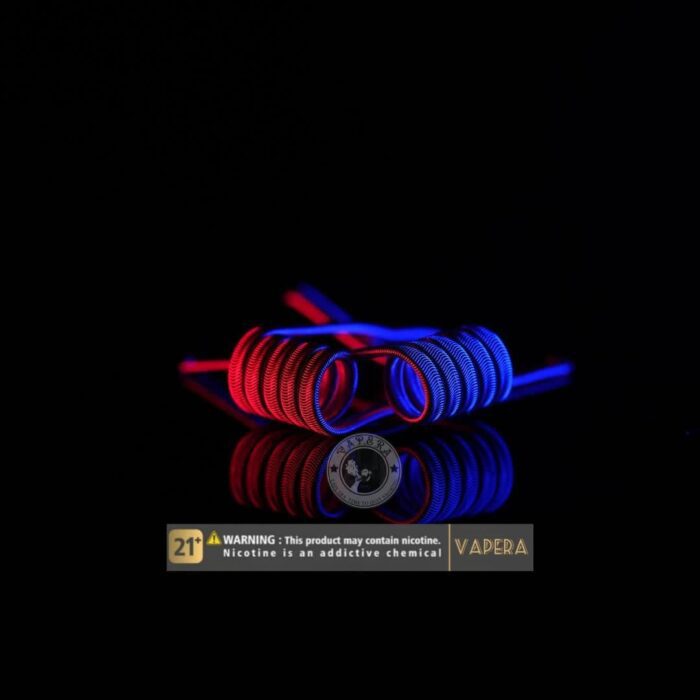 کویل های بلو مجیک BLUE MAGIC COILS