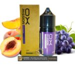 سالت انگور هلو اکسوا OXVA GRAPEACH